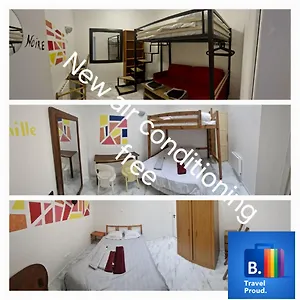  Alloggio in famiglia Bed And Breakfast Chez L'Habitant